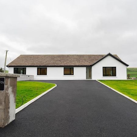 Dingle Way Rest ,Luxury Holiday Home Extérieur photo