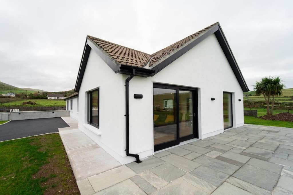 Dingle Way Rest ,Luxury Holiday Home Extérieur photo