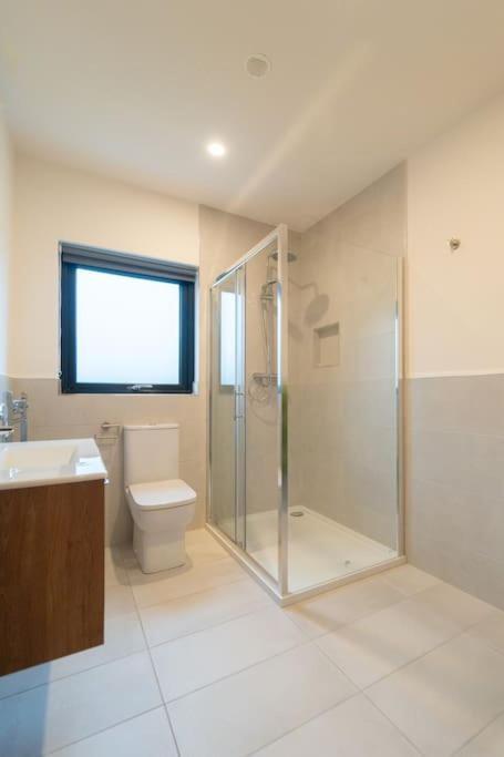 Dingle Way Rest ,Luxury Holiday Home Extérieur photo