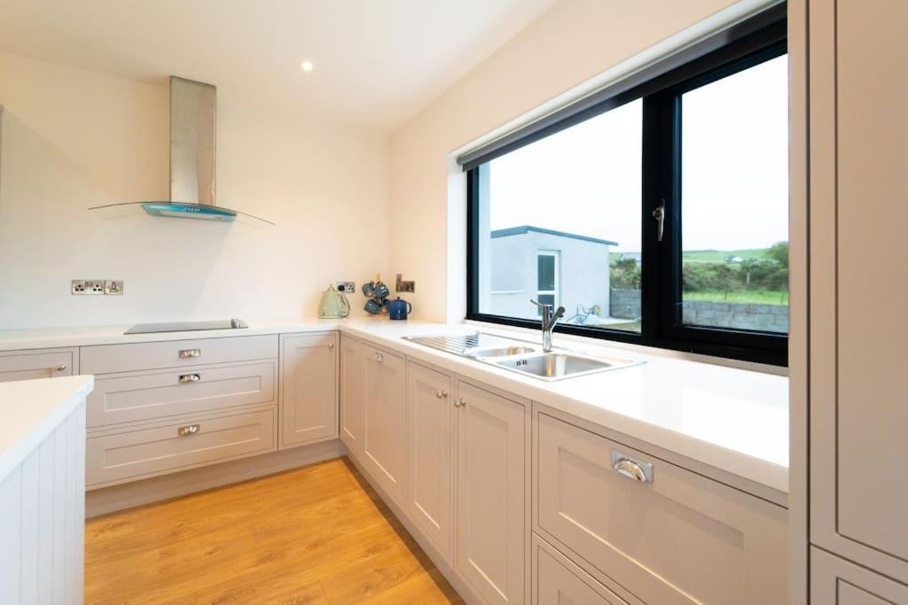 Dingle Way Rest ,Luxury Holiday Home Extérieur photo