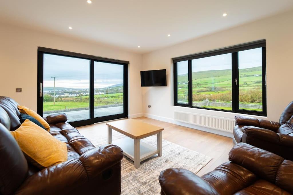 Dingle Way Rest ,Luxury Holiday Home Extérieur photo