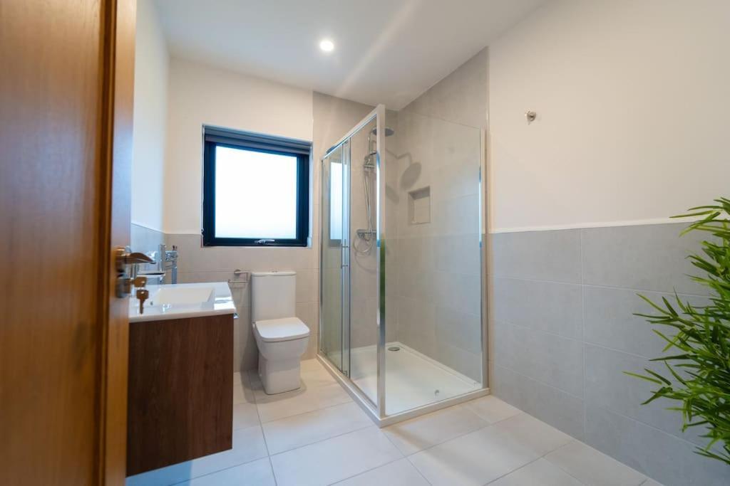 Dingle Way Rest ,Luxury Holiday Home Extérieur photo