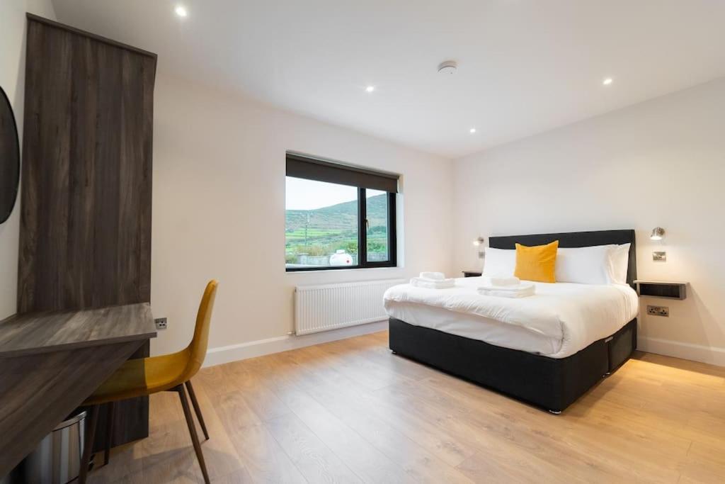 Dingle Way Rest ,Luxury Holiday Home Extérieur photo