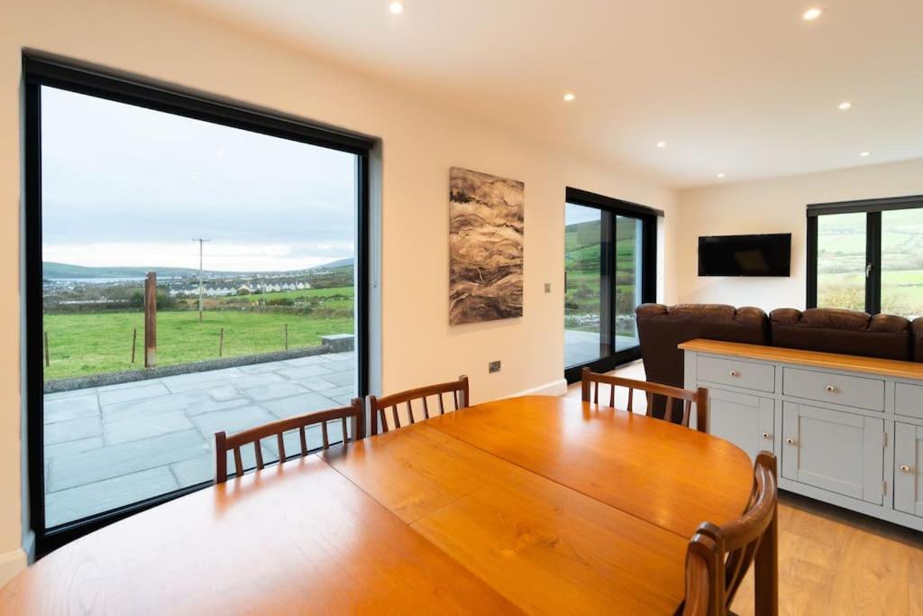 Dingle Way Rest ,Luxury Holiday Home Extérieur photo