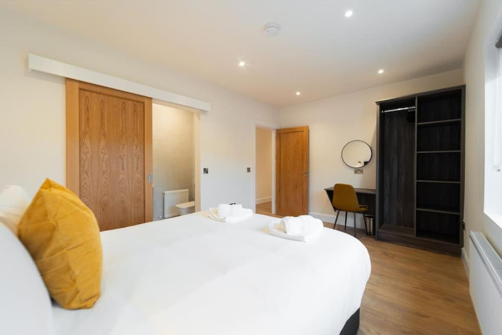 Dingle Way Rest ,Luxury Holiday Home Extérieur photo